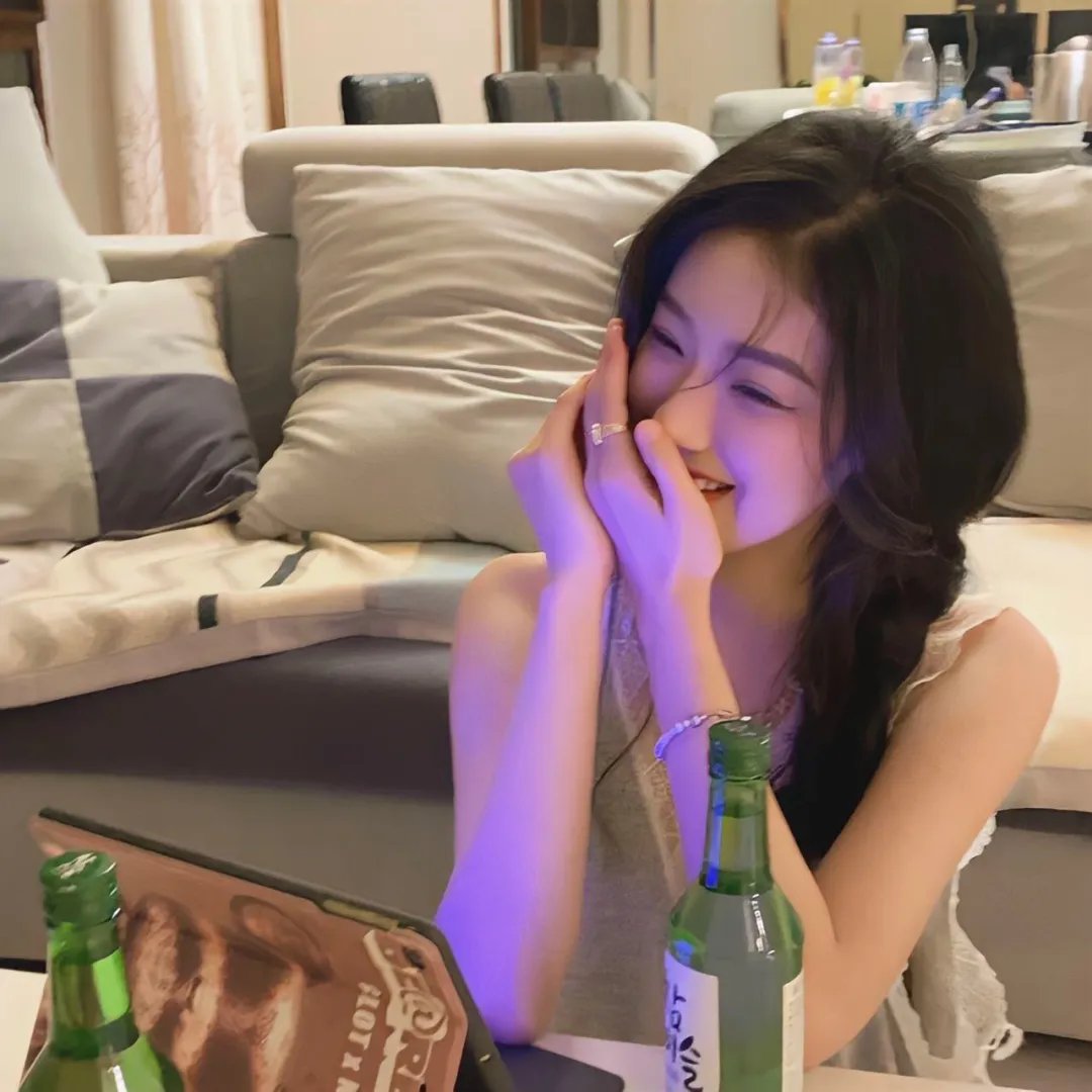 小年夜团圆时