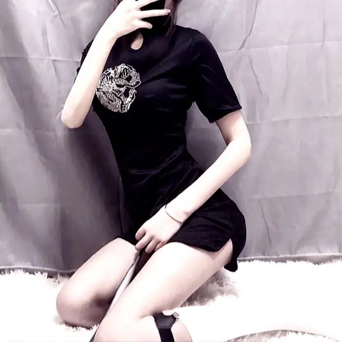 搬山道人之落天荒